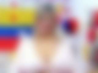 Live cam show with Celeste Lincon - Granny on Cam Slut