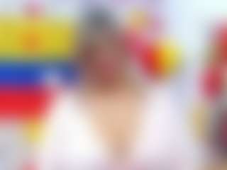 Live cam show with Celeste Lincon - Mature on crypto-cams