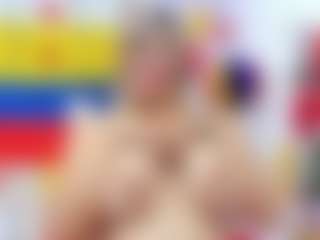 Live cam show with Celeste Lincon - Granny on Camsoda Late Night
