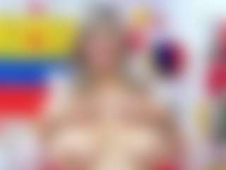 Live cam show with Celeste Lincon - Granny on Cam Slut