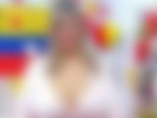 Celeste Lincon's Live Sex Cam Show