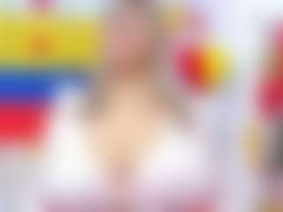 Live cam show with Celeste Lincon - Granny on CSO-WL