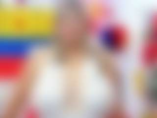Live cam show with Celeste Lincon - Lovense on Streamer API