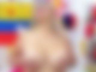 Celeste Lincon's Live Sex Cam Show