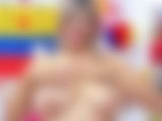Celeste Lincon's Live Sex Cam Show
