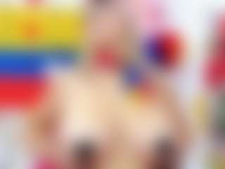 Celeste Lincon's Live Sex Cam Show