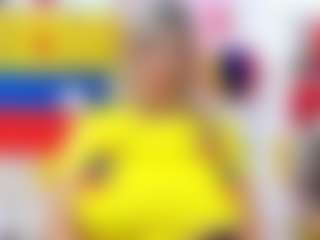 Celeste Lincon's Live Sex Cam Show