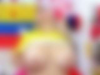 Live cam show with Celeste Lincon - Middle Aged on crypto-cams