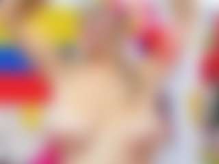Celeste Lincon's Live Sex Cam Show
