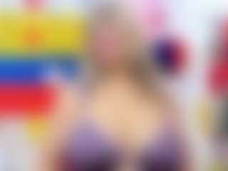 Celeste Lincon's Live Sex Cam Show