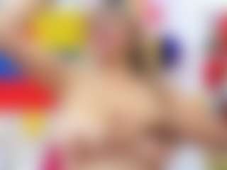 Live cam show with Celeste Lincon - Lovense on Mixed Magazine Live