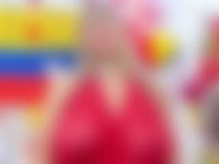 Celeste Lincon's Live Sex Cam Show