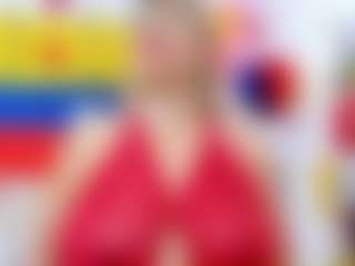 Live cam show with Celeste Lincon - Handjob on fapnchat