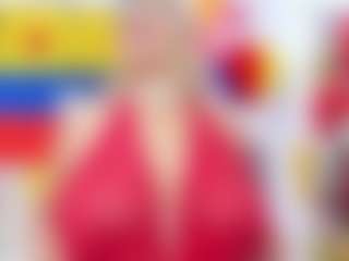Celeste Lincon's Live Sex Cam Show