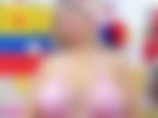 Celeste Lincon's Live Sex Cam Show