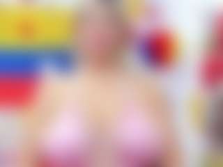 Celeste Lincon's Live Sex Cam Show