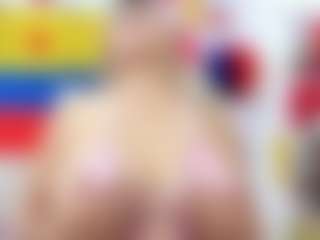 Celeste Lincon's Live Sex Cam Show