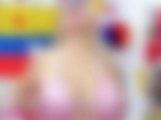 Live cam show with Celeste Lincon - Asshole Mature on CamwithHer