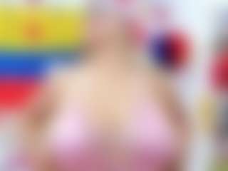 Live cam show with Celeste Lincon - Tittyfuck on slutload