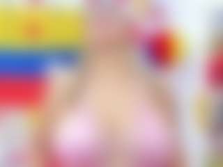 Celeste Lincon's Live Sex Cam Show