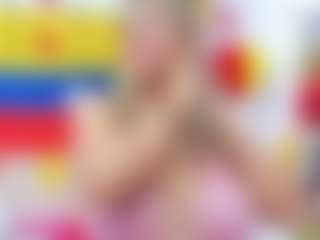 Celeste Lincon's Live Sex Cam Show