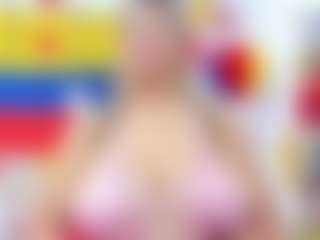Live cam show with Celeste Lincon - Asshole Mature on 1on1-livenow