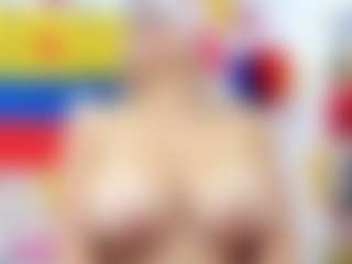 Live cam show with Celeste Lincon - Dildo Mature on Pornisteam.com