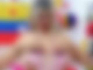 Celeste Lincon's Live Sex Cam Show