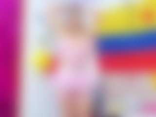 Live cam show with Celeste Lincon - Tittyfuck on Taboo Cams XXX