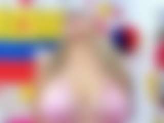 Live cam show with Celeste Lincon - Asshole Blonde Hair on Instabang