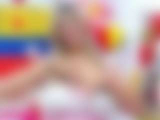 Celeste Lincon's Live Sex Cam Show