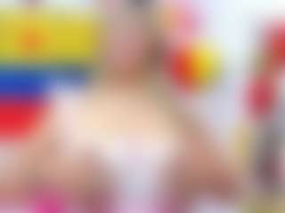 Celeste Lincon's Live Sex Cam Show