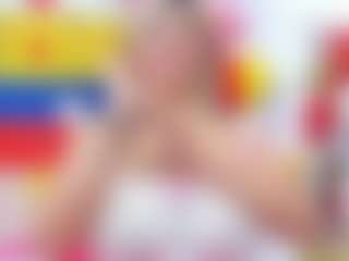 Celeste Lincon's Live Sex Cam Show