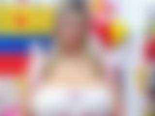 Celeste Lincon's Live Sex Cam Show