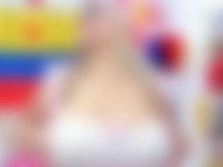 Celeste Lincon's Live Sex Cam Show