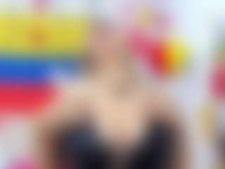 Celeste Lincon's Live Sex Cam Show
