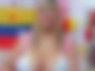 Celeste Lincon's Live Sex Cam Show