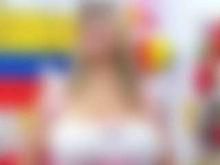 Celeste Lincon's Live Sex Cam Show
