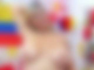 Celeste Lincon's Live Sex Cam Show