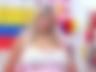 Celeste Lincon's Live Sex Cam Show