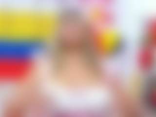 Celeste Lincon's Live Sex Cam Show