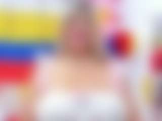 Celeste Lincon's Live Sex Cam Show