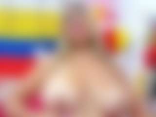 Celeste Lincon's Live Sex Cam Show