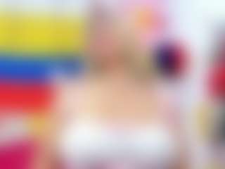 Celeste Lincon's Live Sex Cam Show