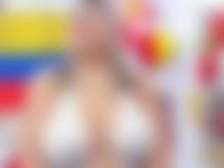 Celeste Lincon's Live Sex Cam Show
