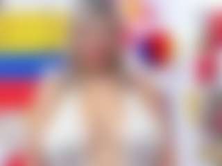 Celeste Lincon's Live Sex Cam Show