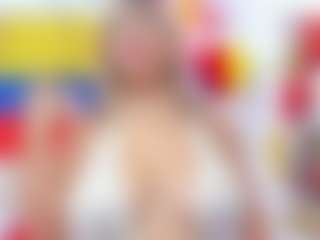 Live cam show with Celeste Lincon - Interactivetoy Granny on Camsoda