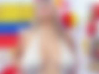 Celeste Lincon's Live Sex Cam Show