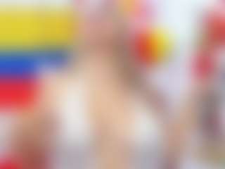 Celeste Lincon's Live Sex Cam Show