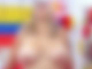 Celeste Lincon's Live Sex Cam Show